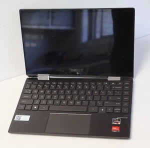 HP ENVY x360 Convertible Laptop Model 13-ay1002AU Damaged - Picture 1 of 16