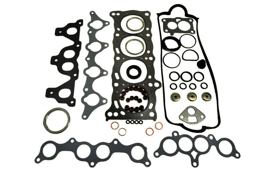 Juego de juntas de culata de motor ITM 09-10928 para Honda Prelude 1984 1,8 L-L4 Foto 1 de 1