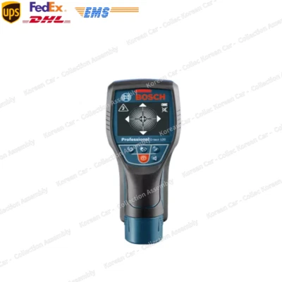 BOSCH D-TECT 120 Professional Wall Floor Scanner panel Detector Express - Image 1 of 3