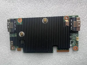 Used DELL Perc H355 Front 12gb 16 Ports Gen 4 Sas/sata Raid Control TKK9K 0TKK9K - Picture 1 of 2