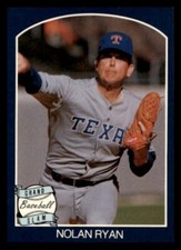 1990 Grand Slam Dice Game Nolan Ryan Texas Rangers ~ $.99 Ship!