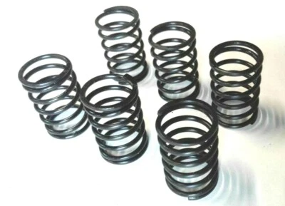 Kupplungsfeder Feder für BMW R71 R61 R51 R66 Ural M72 K750 Dnepr 6 tlg. — 第 1/2 张图片