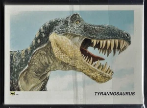 1992 DinoCardz Complete Set of Dinosaur Educational Trading Cards By Dave Marrs - Picture 1 of 2