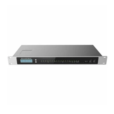 Grandstream UCM6308A 8 FXO, 8 FXS IP-PBX Audio Only Network ports FREE SHIPPING - Image 1 of 3