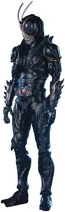 BANDAI SPIRITS BAS63330 S.H.Figuarts Kamen Rider Black Sun Normal Edition F/S - Picture 1 of 1