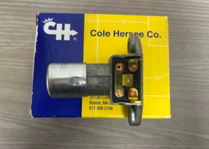 Cole Hersee 7702 Multi Function Switch - Picture 1 of 2