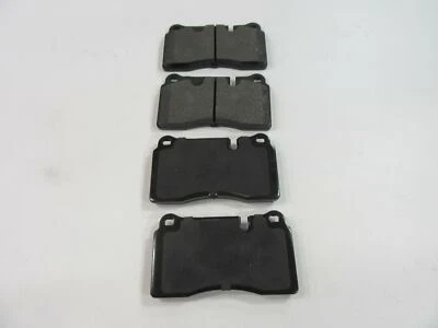 Pastillas freno trasero Aston Martin Rapide TopEuro #305 CALIDAD PREMIUM Foto 1 de 4