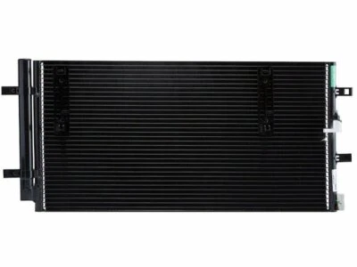 Condensador de aire acondicionado 69245NN 2013 descapotable para Audi A5 2012-2014 condensador de aire acondicionado Foto 1 de 2