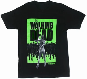 Camiseta The Walking Dead Michonne Walker Adulto - Drama de terror americano - Imagen 1 de 1