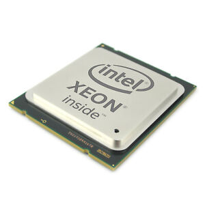 Intel Xeon E5-2630 v3 2.40GHz 8-Core LGA 2011 / Socket R-3 Processor SR206