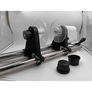 For Roland RS-640 RS-540 XR-640 VS-640 SC-545EX Auto Media Take-up Reel System - Picture 1 of 12