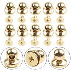 Small Drawer Pulls For Jewelry Boxes And Wooden Cases 10Pc (121 Characters)