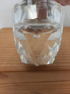 Swarovski Kristall Silber Vintage Tischfeuerzeug  - Bild 1 von 18