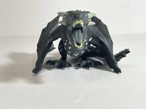 Game of Thrones 4.5" Titans Vinyl Glow in the Dark Dragon No Box - Picture 1 of 10