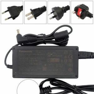 Panasonic Power Supply AC Adapter Charger For AG-AC90 AG-DVX200 Camcorder - Picture 1 of 7