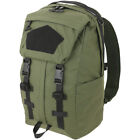 Maxpedition Prepared Citizen TT26 Backpack CCW EDC 26L Laptop Military OD Green