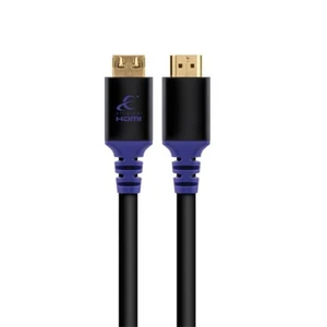 *OPEN BOX* Metra MHX-LHDME8 Ethereal MHX HDMI High Speed Cable w/Ethernet (8M) - Picture 1 of 1