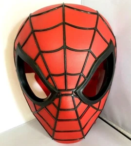 Hasbro Marvel 2010 Spiderman Mask - Picture 1 of 6