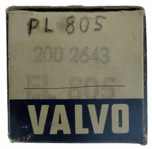 Elektronenröhre PL805 Valvo ID16386 - Bild 1 von 2