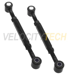 SPC REAR ARM CAMBER KIT FITS NISSAN MAXIMA STANZA 67010 (PAIR) - Picture 1 of 2