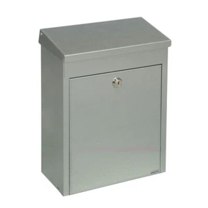 Buzón Mefa Bosca 35 galvanizado - Imagen 1 de 2