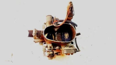 Volkswagen Passat 1999 High Flow Throttle Body Valve (Air Control  #794993-25 - Изображение 1 из 2