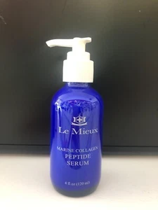 Le Mieux PRO SIZE Collagen Peptide Serum 120ml(4oz) NEW SEALED - Picture 1 of 2