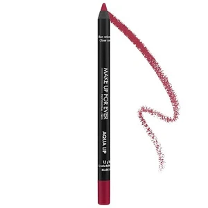 MAKE UP FOR EVER Aqua Lip Waterproof Lipliner Pencil (Select Shade)
