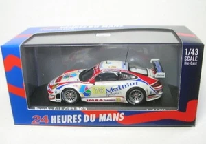 Porsche 911 GT3 RSR No. 76 LeMans 2009 - Foto 1 di 1