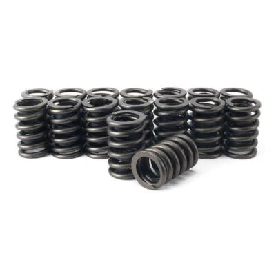 STAGE-4 Dual Valve Springs Set/16 for Chevy BB 396 402 427 454 up to .600 lift - Image 1 of 3