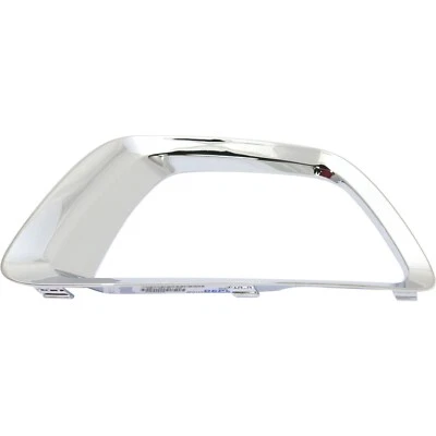 New Passenger Side Front Bumper Insert For Chevrolet Colorado 2015-2020 - Изображение 1 из 4