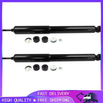 Amortiguadores traseros Monroe puntales amortiguador para Toyota Sequoia 2007 2006 2005 2004 Foto 1 de 3