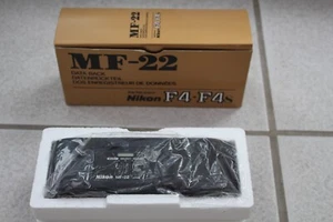 Nikon F4 Databack - Bild 1 von 1