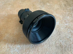 NEW! DIGITAL PROJECTION DP 114-784 Long Throw (1.93-2.91) Projector lens, 114784 - Picture 1 of 1