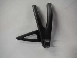 Right Rear Back Passenger Peg Bracket Side 2009 Buell 1125CR 3296 1125R - Picture 1 of 4