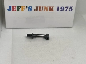 MAST ANTENNA (missing cap) 3.75 USS FLAGG GI JOE ARAH VINTAGE 1985 HASBRO PART - Picture 1 of 3