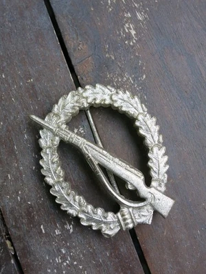 Infanterie Sturmabzeichen - Bild 1 von 4