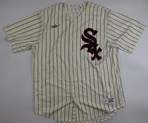 Nike Cooperstown Collection Chicago White Sox Minnie Minoso #9 Trikot Neu - Bild 1 von 5