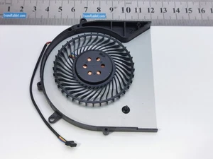Ventilateur GPU fan ASUS FX63VM GL703V 05A-0TS-2C DFS552012M00T FK7V version2 - Photo 1/6