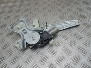 Suzuki Vitara Right Offside Rear Window Regulator Electric Mk4 2015-2024M - Picture 1 of 10
