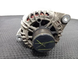 VAUXHALL ASTRA Alternator 2009-2018 2.0L A20DTH - Picture 1 of 8
