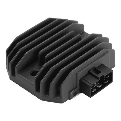 Voltage Regulator Rectifier Fit For Yamaha YZF R1 1999-2001 YZF-R6 1997-2005 - Изображение 1 из 4