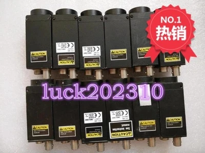 1PC USED STC-400 industrial camera #YY - Image 1 of 4