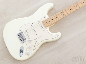 1990 Fender American Standard Stratocaster, 100% Original mit TBX, Case - Bild 1 von 23
