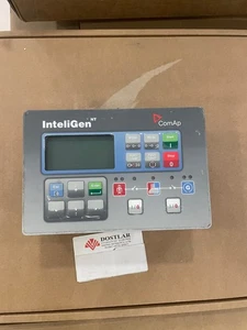 COMAP IG-NT GC DISPLAY INTELIGEN-NT OPERATOR INTERFACE PANEL HW version 1.2- TO - Picture 1 of 5