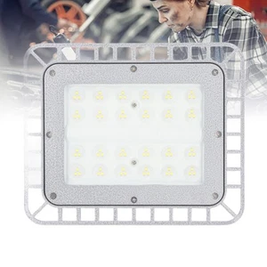 Światło LED 50W IP66 wodoodporne marmurowe szkło wzmocnione łożysko - Zdjęcie 1 z 24