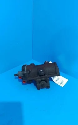 Chevy Silverado 3500HD Steering Gear/Rack Power Steering Fits 07-13 SUBURBAN 250 - Image 1 of 4
