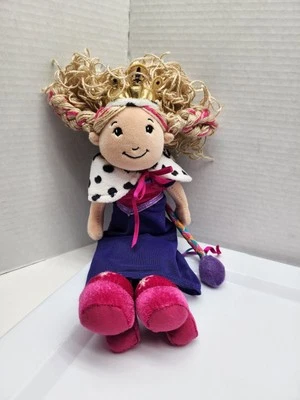 Manhattan Toys Groovy Girls  Dreamtastic Princess Lucinda - Image 1 of 4