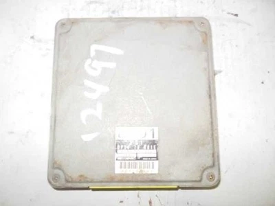 Engine ECM Electronic Control Module Thru 8/88 Fits 88-89 MAZDA 626 366816 - Image 1 of 2