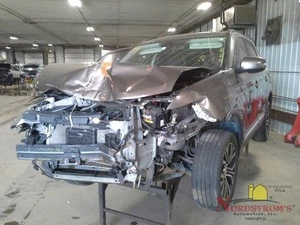 Pinza de freno trasera derecha Mitsubishi Outlander 2016 - Imagen 1 de 12
